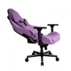 Крісло ігрове Hator Arc Fabric Plummy Violet (HTC-993) - изображение 4