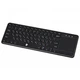 Клавіатура 2E KT100 Touch Wireless Black (2E-KT100WB) - изображение 2