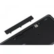 Клавіатура 2E KT100 Touch Wireless Black (2E-KT100WB) - изображение 7