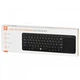 Клавіатура 2E KT100 Touch Wireless Black (2E-KT100WB) - изображение 8
