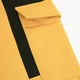 Детские спортивные штаны Coccodrillo Everyday Boy A ZC3120101VBA-026 92 см Желтые (5904986182543) - изображение 9