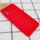 TPU чехол Molan Cano Smooth для Xiaomi Redmi Note 10 5G / Poco M3 Pro Червоний (00000048894_3) - зображення 2