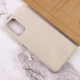 TPU чохол Molan Cano Smooth для Xiaomi Redmi Note 10 Pro Сірий - зображення 3