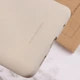TPU чохол Molan Cano Smooth для Xiaomi Redmi Note 10 Pro Сірий - зображення 4