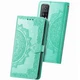 Кожаный чохол книжка Art Case с визитницей для Xiaomi Mi 10T/Mi 10T Pro (00000040373_1) - зображення 4