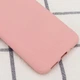 TPU чохол Molan Cano Smooth для Xiaomi Redmi Note 10 Pro Розовый - изображение 2