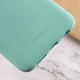 TPU чехол Molan Cano Smooth для Xiaomi Redmi Note 10 / Note 10s Бирюзовый (00000047178_1) - изображение 4