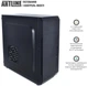 Комплект (ПК+Монитор) ARTLINE Business B23+B24F75plus-IPS (B23v26+B24F75plus-IPS) - изображение 5