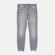 Джинси Skinny жіночі H&M 0882899 32 Сірі (7000000000671) - зображення 1