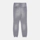 Джинси Skinny жіночі H&M 0882899 32 Сірі (7000000000671) - зображення 2
