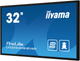 Монітор 31.5" iiyama ProLite LH3254HS-B1AG - зображення 7