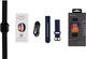 Smartwatch IMILAB Smart Watch W02 Black (IMISW02) - obraz 3