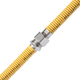 Шланг газовий гофрований SmartFlex ВЗ 3/4” 80 см - изображение 3