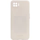 TPU чехол Molan Cano Smooth для Oppo A73 Сірий (00000039767_6) - зображення 1
