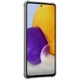TPU чохол Nillkin Nature Series для Samsung Galaxy A72 4G / A72 5G Сірий (прозорий) - зображення 4