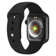 УМНЫЕ ЧАСЫ SMART WATCH SERIES 6 M16 PLUS (черный) High Copy - изображение 2