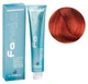 Краска для волос Fanola № 7.44 Medium Intensive Copper Blonde интенсивный медный, 100мл - изображение 1