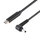 Кабель питания Type-C PD 65W на DC 4.0×1.35 мм для ASUS - изображение 3