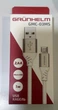 Кабель Micro USB,1m GMC-03MC Grunhelm - изображение 2