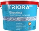 Шпатлевка универсальная TRIORA акриловая 5 кг (4823048020320) - изображение 1