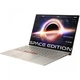 Ноутбук ASUS Zenbook 14X OLED Space Edition UX5401ZAS-KN027X (90NB0WV7-M00AT0) - изображение 2