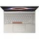 Ноутбук ASUS Zenbook 14X OLED Space Edition UX5401ZAS-KN027X (90NB0WV7-M00AT0) - изображение 3