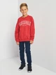Детские джинсы для мальчика Coccodrillo Jeans Collection Boy ZC3123102JCB-015 116 см (5904986206621) - изображение 3