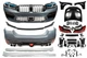 Комплект рестайлинга в G30 M5 CS 2021 для BMW 5 серия F10/F11 2010–2016 гг - изображение 1