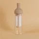 Пляшка Cold Brew Bottle 750 мл Hario Світло Коричнева Coffee Dripper - зображення 2