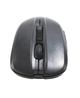Миша комп'ютерна бездротова 4you M6 black (Тиха, 2.4 ГГц, 6 кн, 800-1600DPI, 12 місія гарантія) - зображення 6