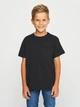 Детская футболка для мальчика Coccodrillo Basic Boy ZC3143201BAB-021 098 см (5904986186978) - изображение 1