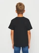 Детская футболка для мальчика Coccodrillo Basic Boy ZC3143201BAB-021 098 см (5904986186978) - изображение 2