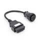 Переходник Scania 16 pin на 16 pin OBD2 - изображение 8