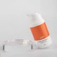 Легкий гель для лица Spani с матирующим эффектом и SPF 35 Fluid Anti-stress SPF 35 50 мл 681962 - изображение 5