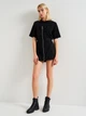 Сарафан женский H&M Divided 0766955 32 Черный (7000000000279) - изображение 3