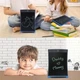 Планшет для рисования LCD Writing Tablet 12 дюймов Blue (HbP050636) - изображение 4