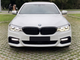 Передний бампер M Paket BMW 5 Series G30 G31 2017-2020 GBT для BMW 5 series G30 2017-2023 (8200) - изображение 1