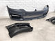 Передний бампер M Paket BMW 5 Series G30 G31 2017-2020 GBT для BMW 5 series G30 2017-2023 (8200) - изображение 5