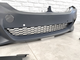 Передний бампер M Paket BMW 5 Series G30 G31 2017-2020 GBT для BMW 5 series G30 2017-2023 (8200) - изображение 7