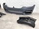 Передний бампер M Paket BMW 5 Series G30 G31 2017-2020 GBT для BMW 5 series G30 2017-2023 (8200) - изображение 9