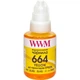 Чорнило WWM Epson L110/L210/L300 140г Yellow (E664Y) - зображення 3
