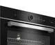 Духовой шкаф электрический Beko BBIMM13400XCSW - изображение 3