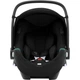 Автокрісло Britax-Römer BABY-SAFE iSENSE з платформою, 0+ до 15 міс, Space Black - зображення 3