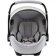 Автокрісло BRITAX-ROMER BABY-SAFE iSENSE з платформою, 0+ до 15 міс, Nordic Grey - зображення 3