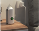 Портативний підігрівач для пляшечок Bottle Warmer 6L з контролем температури акумуляторний від USB White - зображення 9