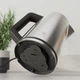 Електрочайник Electrolux E5K1-6ST - изображение 4