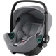Автокрісло BRITAX-ROMER BABY-SAFE iSENSE з платформою, 0+ до 15 міс, Frost Grey - зображення 2