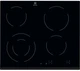 Варочная поверхность электрическая Electrolux EHF6241FOK - изображение 1