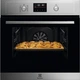 Духовой шкаф электрический Electrolux EOH4P56BX - изображение 1