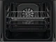 Духовой шкаф электрический Electrolux EOH4P56BX - изображение 5